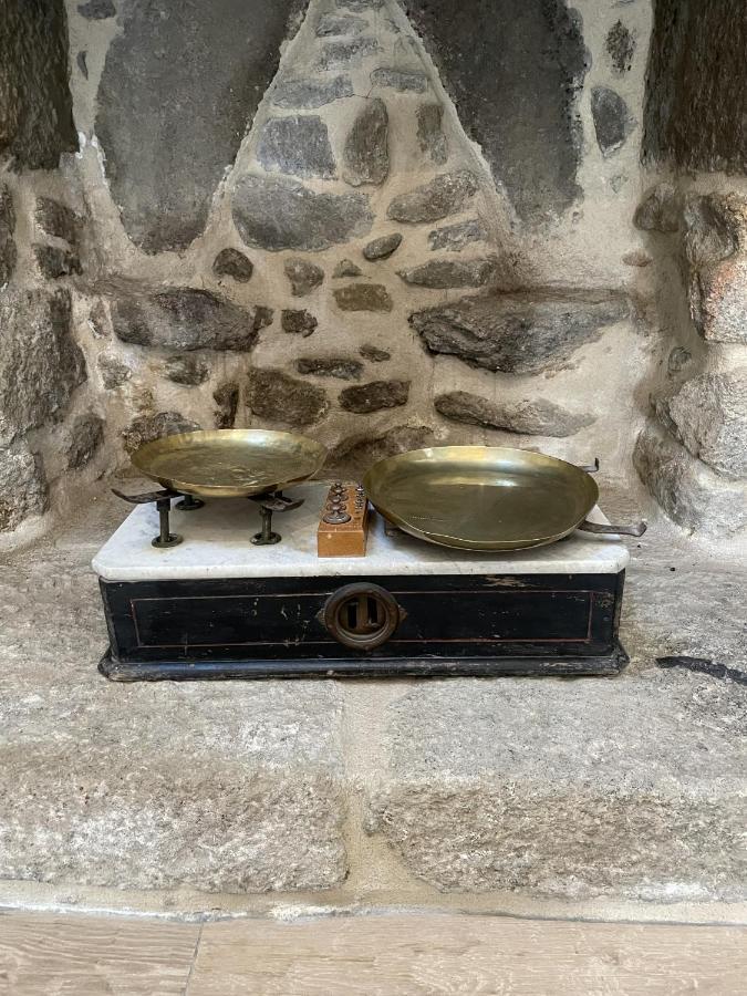Gwel Ar Mor - Jolie Maison De Charme Renovee Proche Du Port Lanildut Esterno foto