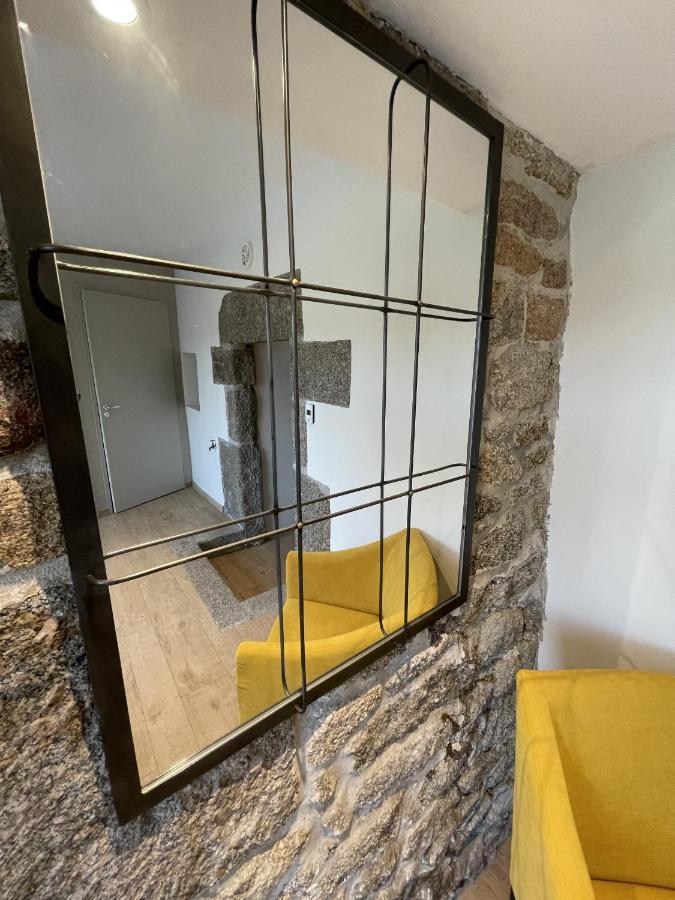 Gwel Ar Mor - Jolie Maison De Charme Renovee Proche Du Port Lanildut Esterno foto
